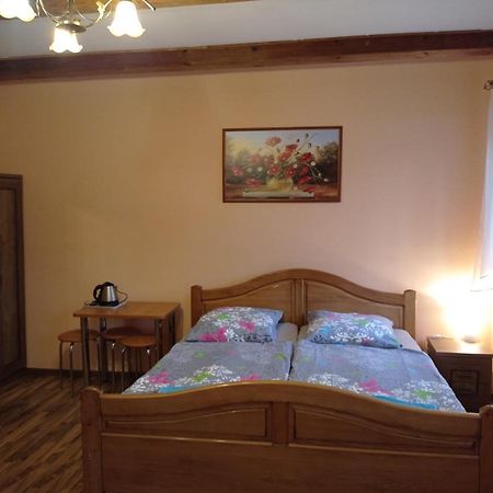 Polana Villa Leśna Dış mekan fotoğraf