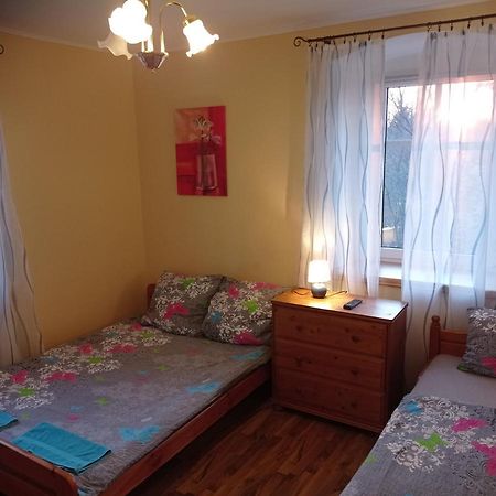 Polana Villa Leśna Dış mekan fotoğraf
