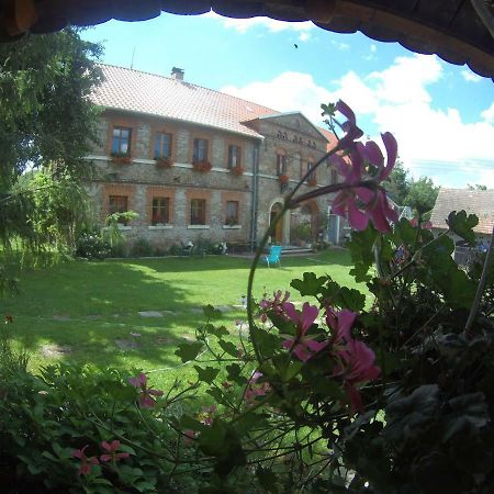 Polana Villa Leśna Dış mekan fotoğraf