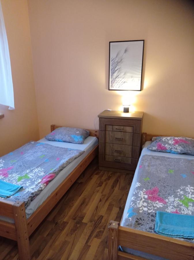 Polana Villa Leśna Dış mekan fotoğraf