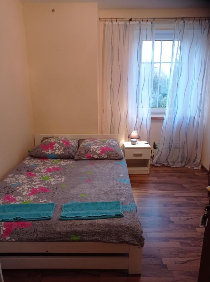 Polana Villa Leśna Dış mekan fotoğraf