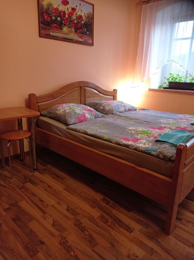 Polana Villa Leśna Dış mekan fotoğraf