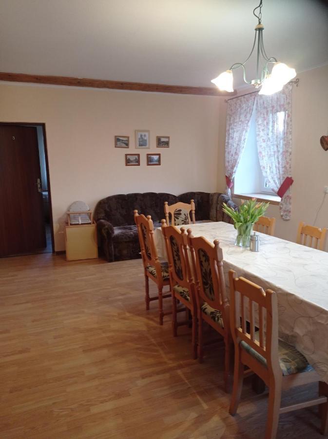 Polana Villa Leśna Dış mekan fotoğraf