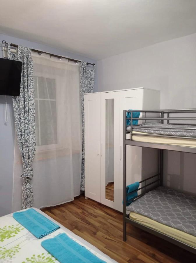 Polana Villa Leśna Dış mekan fotoğraf