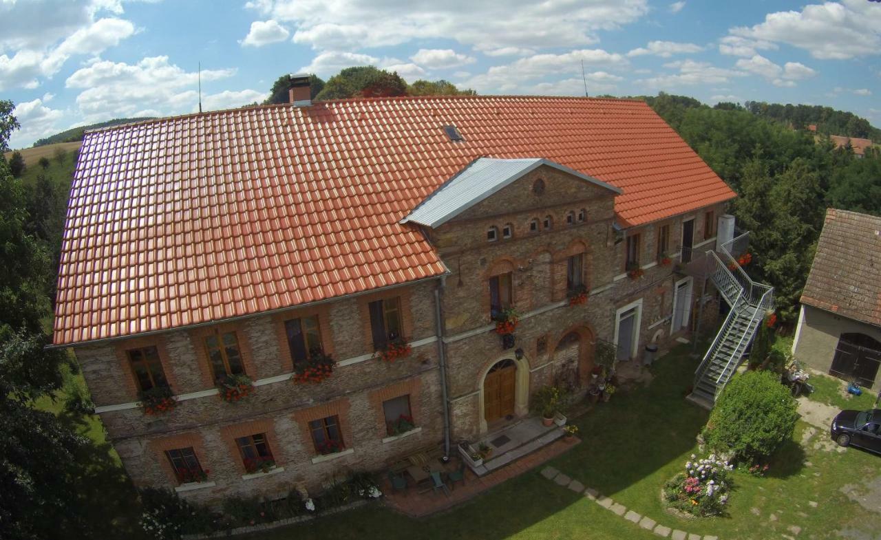 Polana Villa Leśna Dış mekan fotoğraf