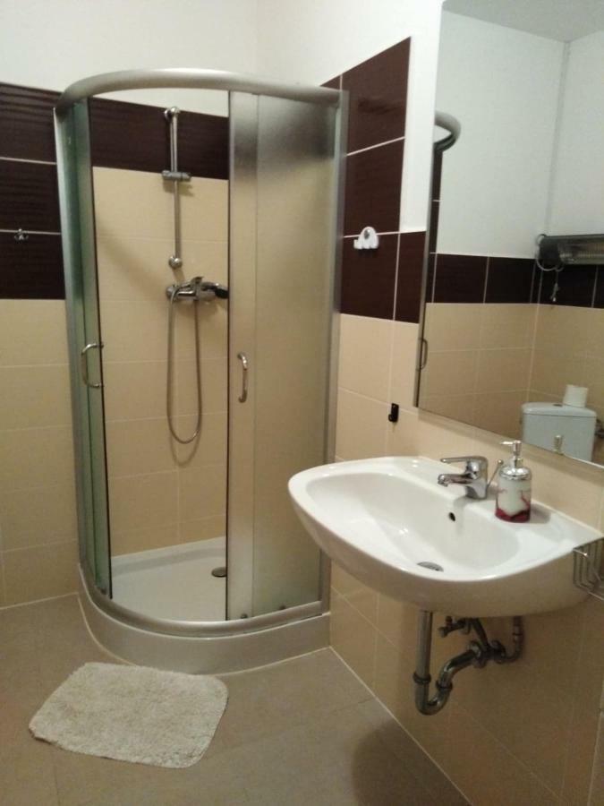 Polana Villa Leśna Dış mekan fotoğraf