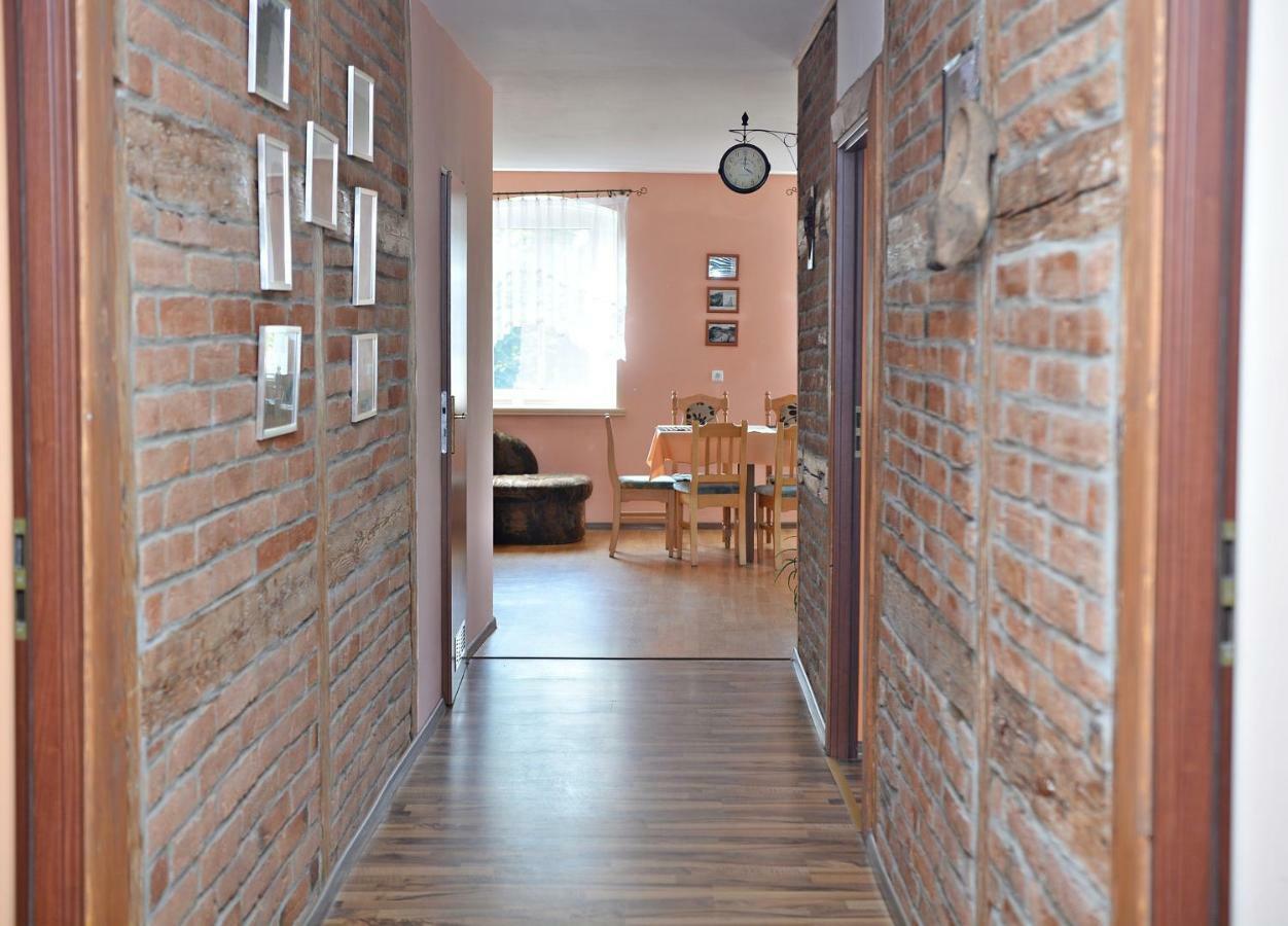 Polana Villa Leśna Dış mekan fotoğraf